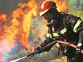 Σε κατάσταση «υψηλού κινδύνου πυρκαγιάς» και την Παρασκευή 
